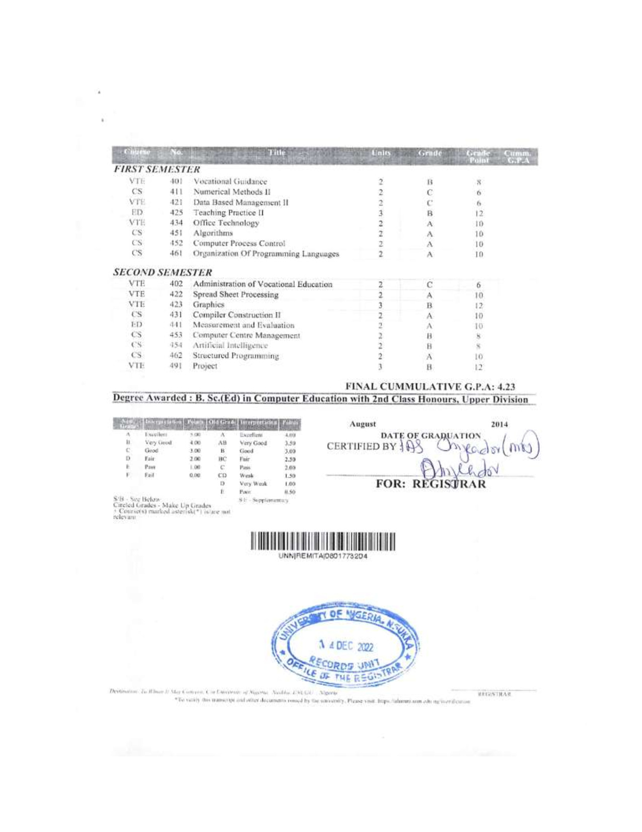 Document Page 3